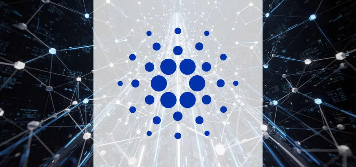 Beitragsbild zu Cardano: Technische Offensive läuft