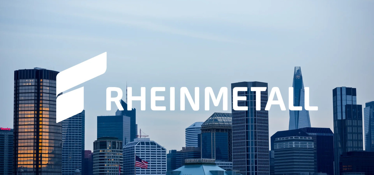 Beitragsbild zu Rheinmetall Aktie: NATO-Hammer!