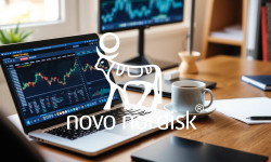 Beitragsbild zu Novo Nordisk Aktie: Träge Entwicklung