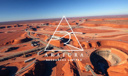 Beitragsbild zu Arafura Aktie: Wachstumspotenzial bestätigt