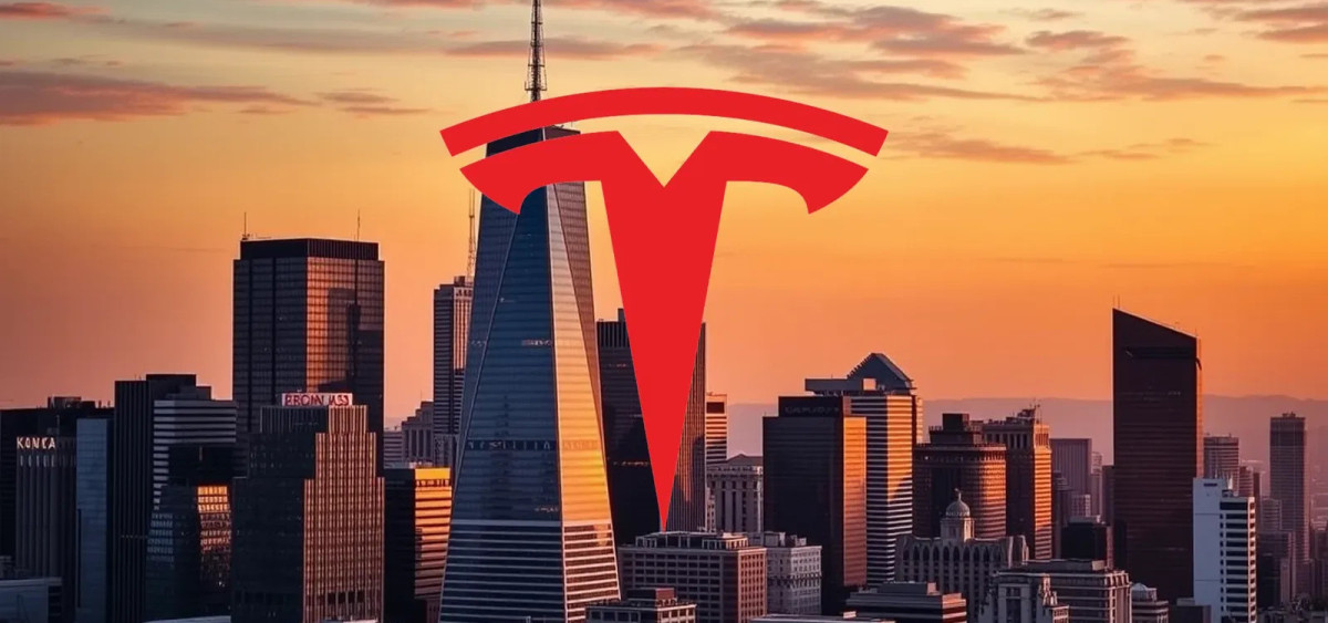 Beitragsbild zu Tesla-Aktie: Unfassbare Sache!