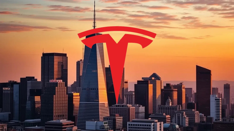 Beitragsbild zu Tesla-Aktie: Unfassbare Sache!