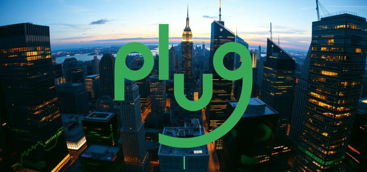 Beitragsbild zu Plug Power-Aktie: Jederzeit kann es zur Explosion kommen!