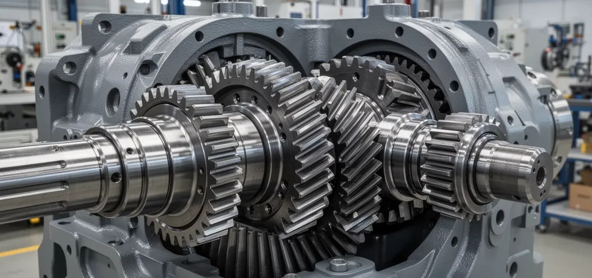 Beitragsbild zu RENK Aktie: Liefern entscheidet