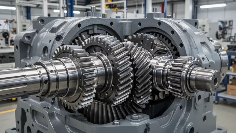 Beitragsbild zu RENK Aktie: Liefern entscheidet