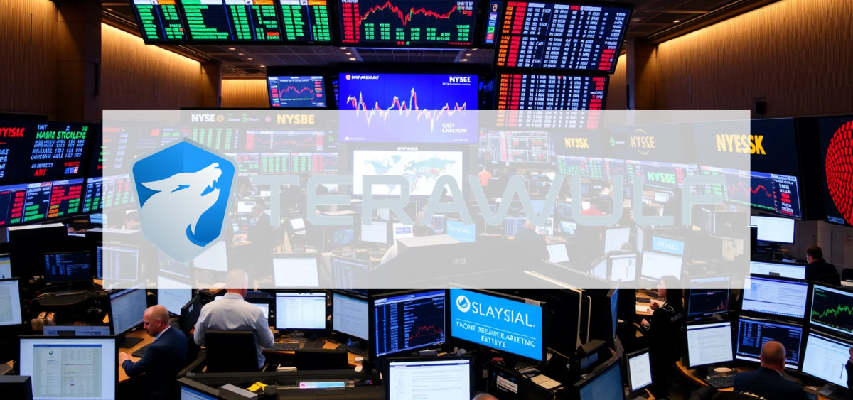 Beitragsbild zu Terawulf Aktie: Vertriebsstrategien optimiert