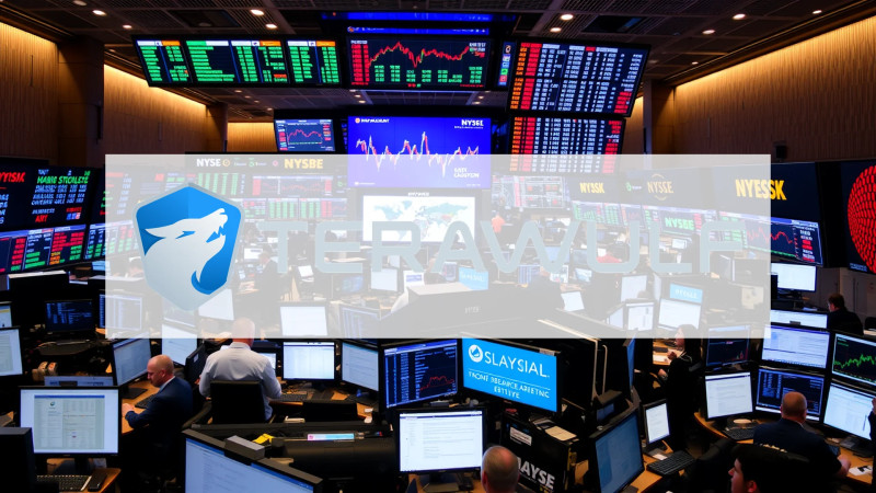 Beitragsbild zu Terawulf Aktie: Vertriebsstrategien optimiert