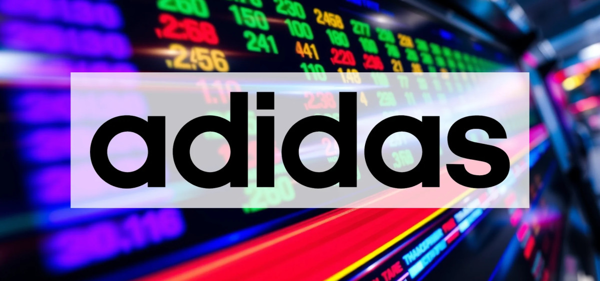 Beitragsbild zu Adidas Aktie: Ernüchternder Ausblick!