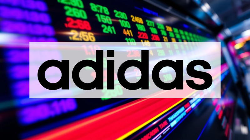 Beitragsbild zu Adidas Aktie: Ernüchternder Ausblick!