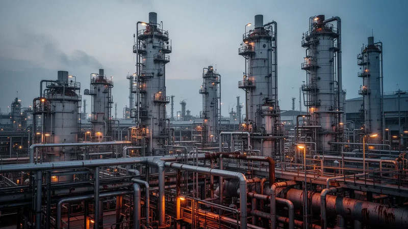 Beitragsbild zu BASF Aktie: Drei Fronten gleichzeitig