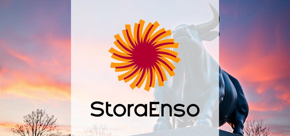 Beitragsbild zu Stora Enso Aktie: Machtpoker hinter den Kulissen