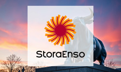 Beitragsbild zu Stora Enso Aktie: Machtpoker hinter den Kulissen