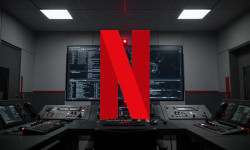 Beitragsbild zu Netflix Aktie: Erfreuliche Aufwärtstrends!