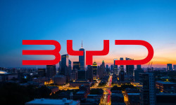 Beitragsbild zu BYD-Aktie: Endlich der Befreiungsschlag?