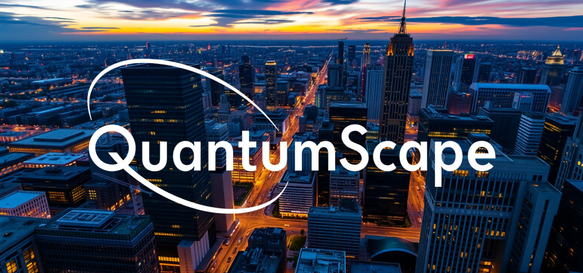 Beitragsbild zu QuantumScape Aktie: Nachhaltige Geschäftsstrategien!