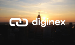 Beitragsbild zu Diginex Aktie: Charttechnischer Alarm!