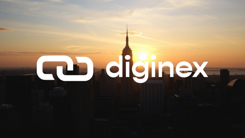 Beitragsbild zu Diginex Aktie: Charttechnischer Alarm!