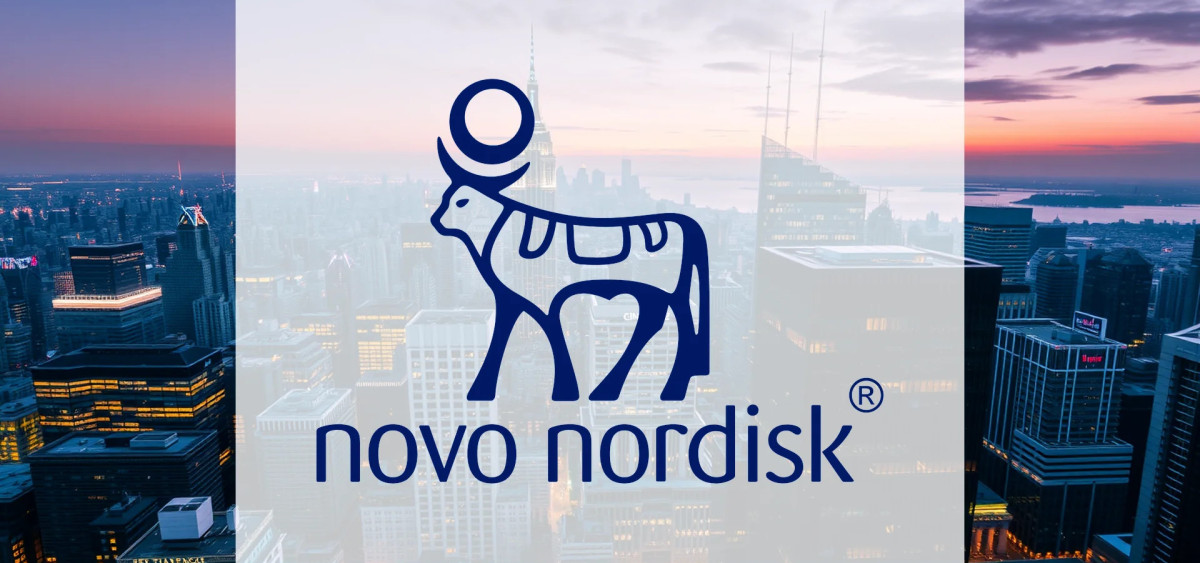 Beitragsbild zu Novo Nordisk-Aktie: Die Wochen-Prognose!