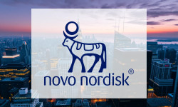 Beitragsbild zu Novo Nordisk-Aktie: Die Wochen-Prognose!