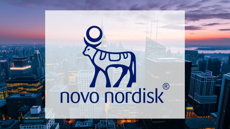 Beitragsbild zu Novo Nordisk-Aktie: Die Wochen-Prognose!