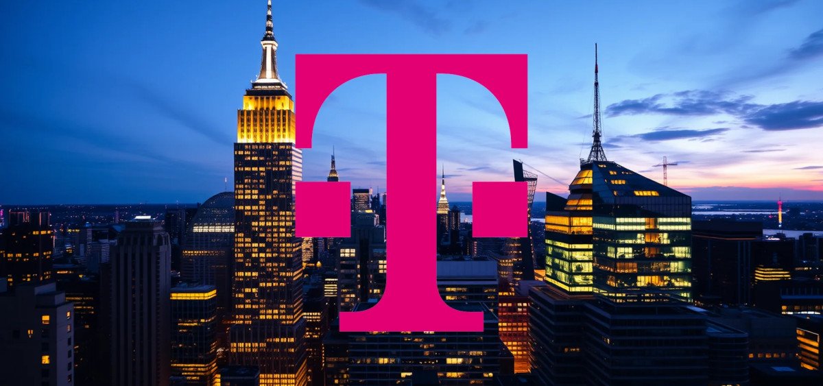 Beitragsbild zu Deutsche Telekom Aktie: Hoffnungsschimmer