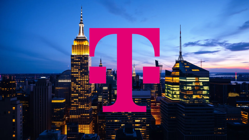 Beitragsbild zu Deutsche Telekom Aktie: Hoffnungsschimmer