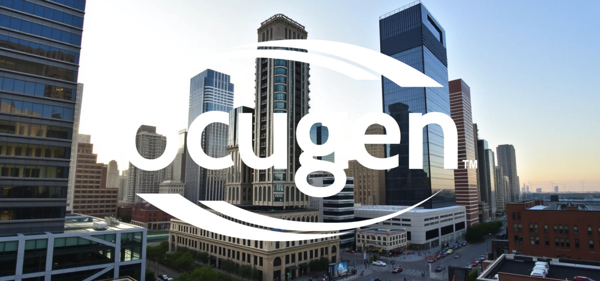 Beitragsbild zu Ocugen Aktie: Fünfter Verlust-Tag!