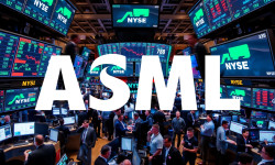 Beitragsbild zu ASML Aktie: Erfolgreiche Entwicklungen