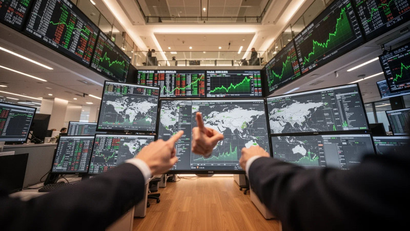 Beitragsbild zu Vanguard FTSE All-World ETF: Wichtige Umstufungen nahen