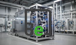 Beitragsbild zu Bloom Energy Aktie: Bewertungsdebatte