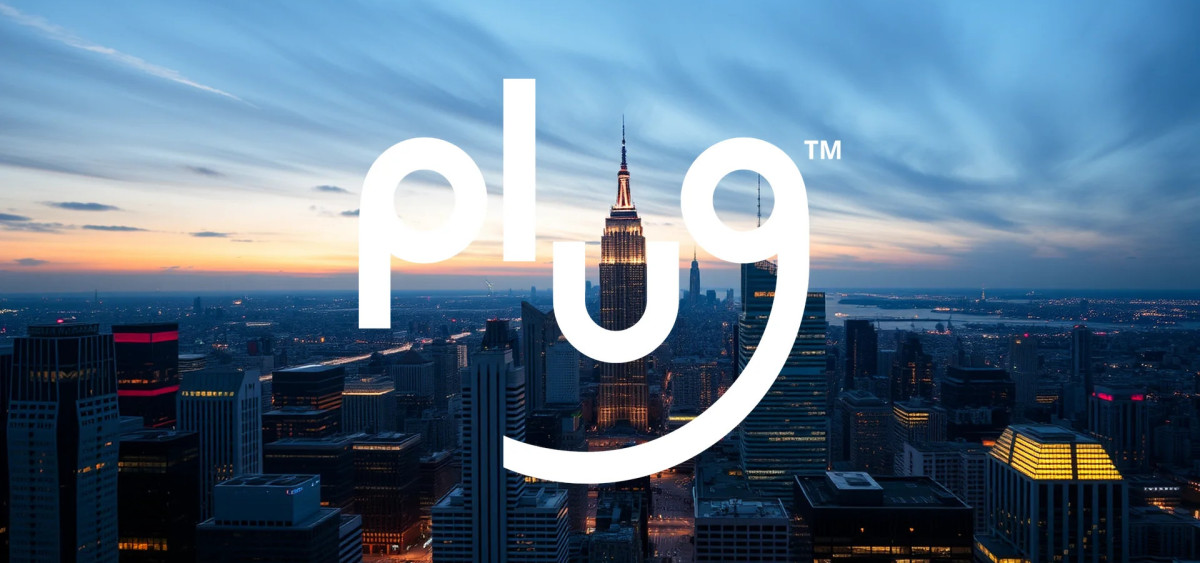 Beitragsbild zu Plug Power: Sensationell!