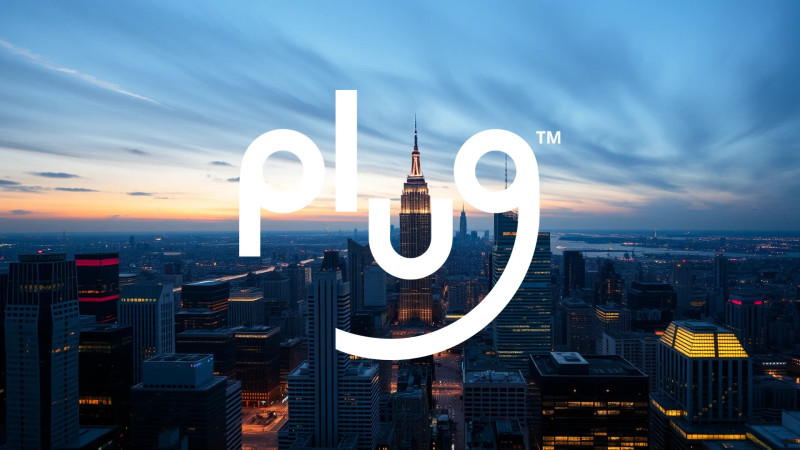 Beitragsbild zu Plug Power: Sensationell!