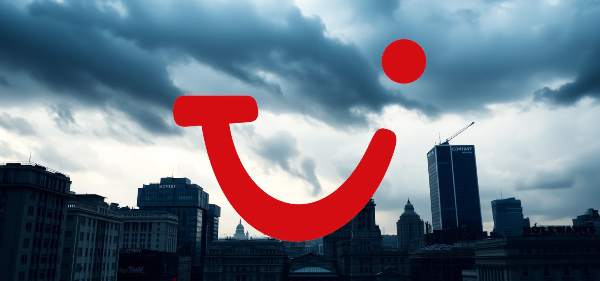 Beitragsbild zu TUI Aktie: Die Wende ist geschafft