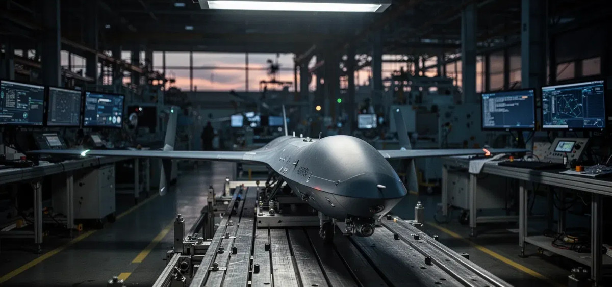 Beitragsbild zu Renk Aktie: Blick auf Guidance