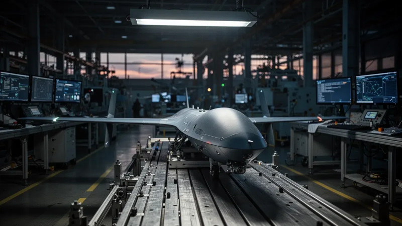 Beitragsbild zu Renk Aktie: Blick auf Guidance