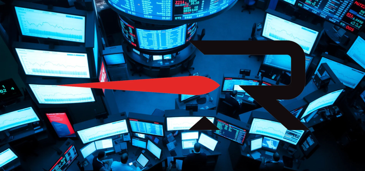 Beitragsbild zu Rocket Lab Aktie: Rekordjagd geht weiter