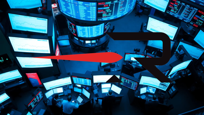 Beitragsbild zu Rocket Lab Aktie: Rekordjagd geht weiter