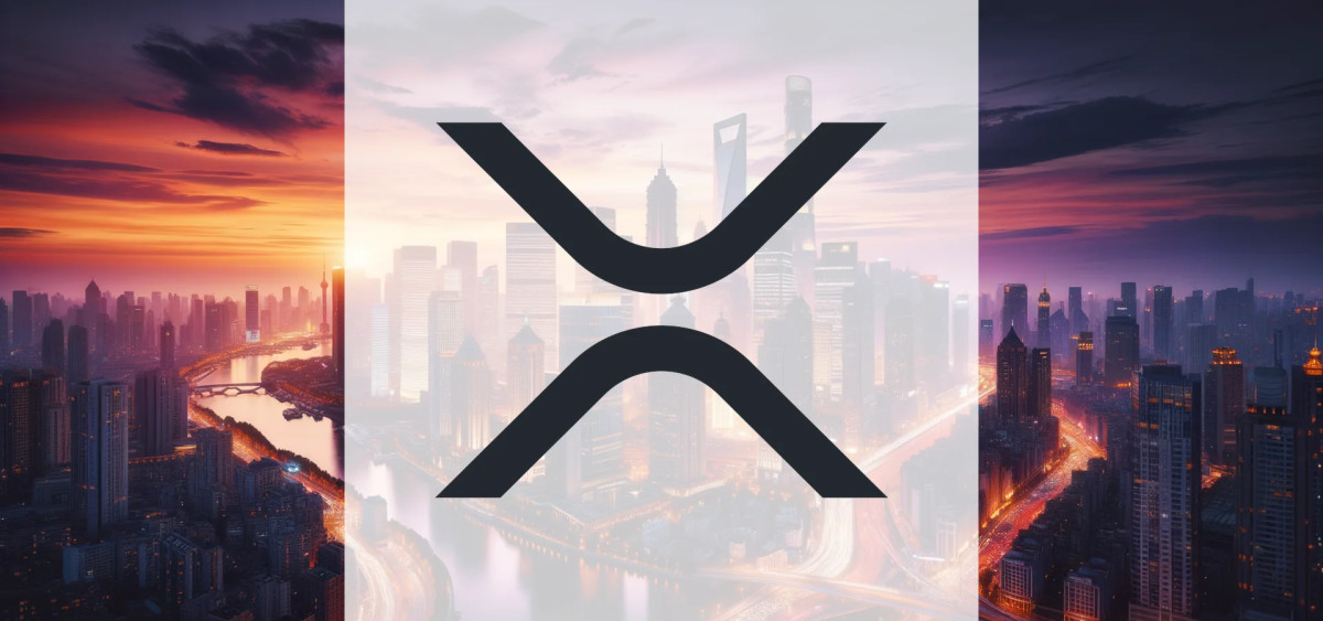 Beitragsbild zu XRP: Aktuelle Marktindikatoren