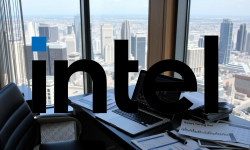 Beitragsbild zu Intel Aktie: Doppel-Upgrade vor Zahlen