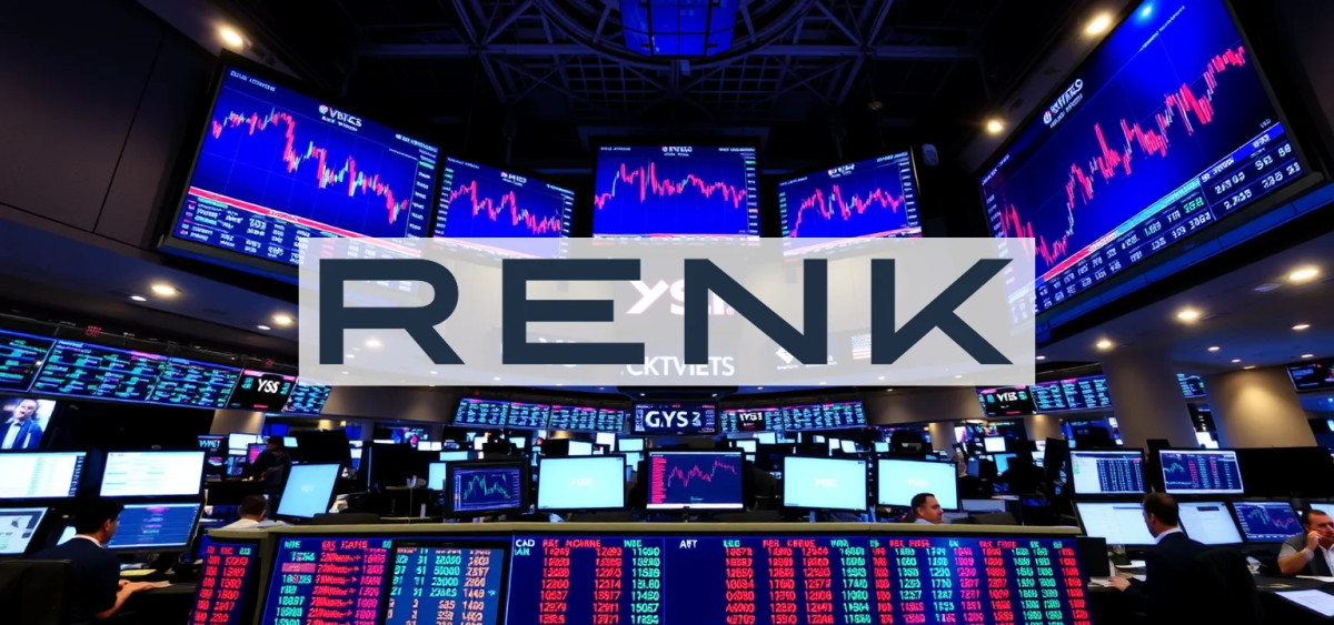 Beitragsbild zu Renk Aktie: Geopolitisches Poker um Waffenproduktion