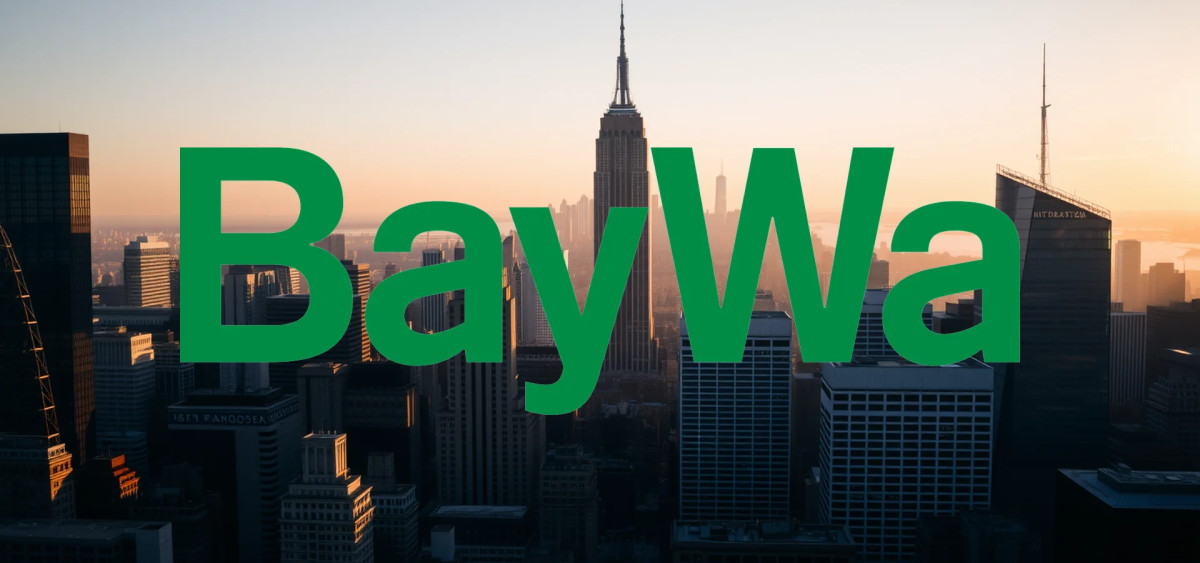 Beitragsbild zu BayWa Aktie: Vernichtendes Urteil!