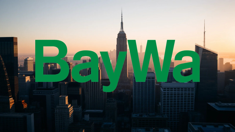 Beitragsbild zu BayWa Aktie: Vernichtendes Urteil!