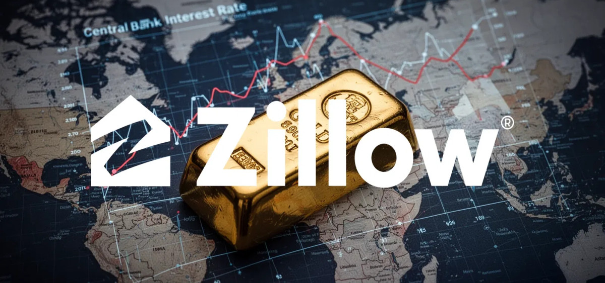 Beitragsbild zu Gold: Management-Update