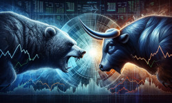 Beitragsbild zu Netramark Aktie: US-Momentum