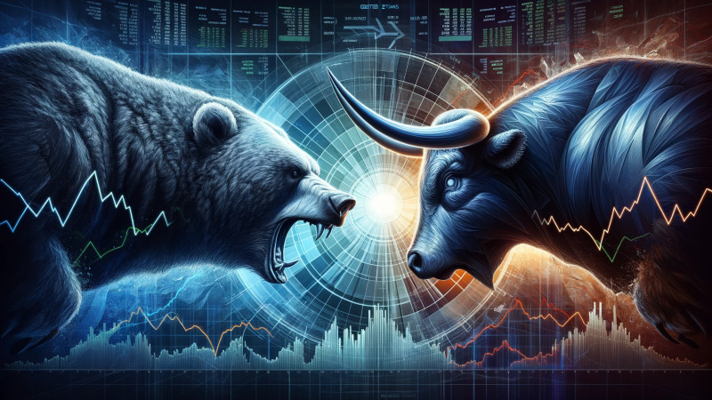 Beitragsbild zu Netramark Aktie: US-Momentum
