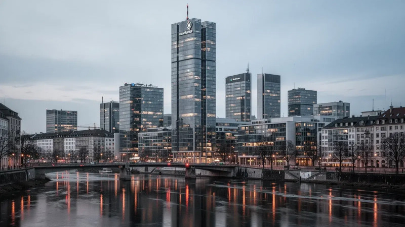 Beitragsbild zu Münchener Rück Aktie: Derivatehandel geprüft