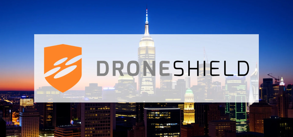 Beitragsbild zu DroneShield Aktie: EU-Boom!