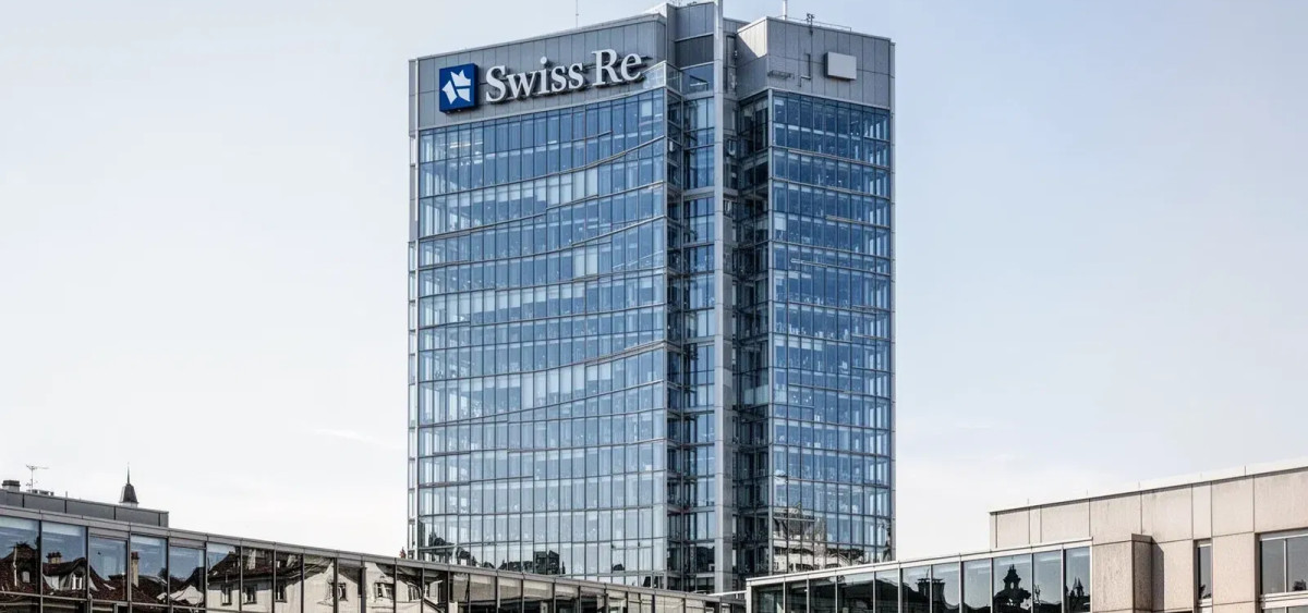 Beitragsbild zu Swiss Re Aktie: GV mit Weichenstellungen