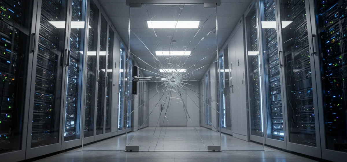 Beitragsbild zu Salesforce Aktie: Zerreißprobe für Anleger