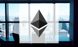 Beitragsbild zu Ethereum: Crash nach Wal-Liquidation